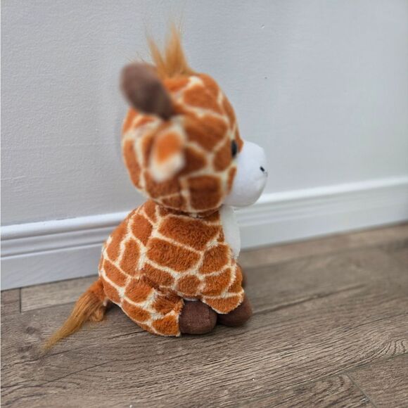 Glow guard giraffe - Picture 3 of 5